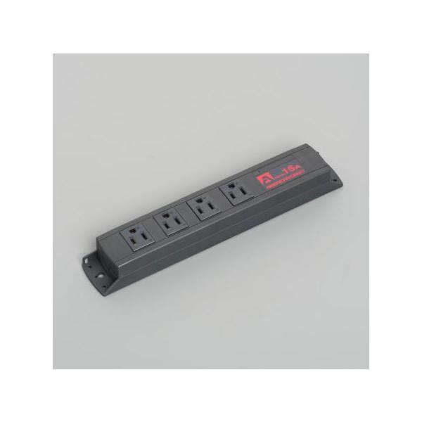 AJd@ / KU1030-BK / ڒn`2P 15A 125V}`[XOA^bv n`4 R[hiV