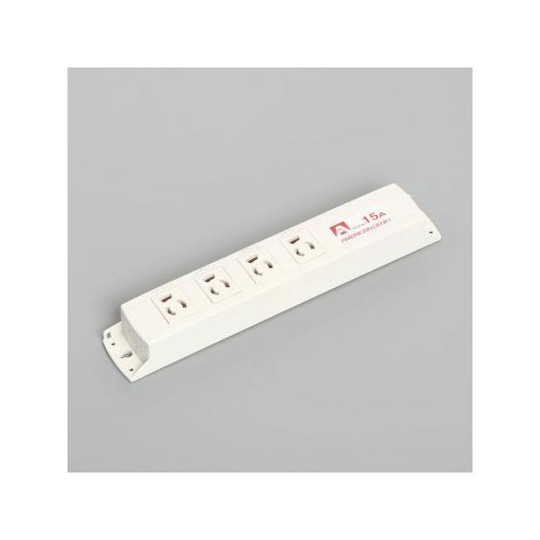 AJd@ / KU1130 / ڒn`2P 15A 125V}`[XOA^bv ~`4 R[hiV