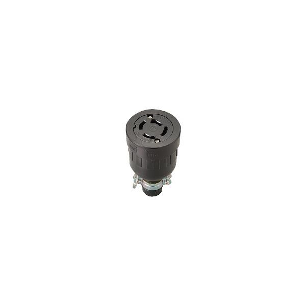 明工 引掛ゴムコネクタボデー接地3P MH2648 tf8su2k 明工社【MH2648】設備工事用配線器具 接地3P 20A 250V 引掛ゴム