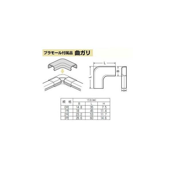 未来工業 10個セット プラモール用 曲ガリ 2号 カベ白 MLM-2W_set 通販 未来工業 プラモール付属品 ストレート 4号 ミルキーホワイト 10個 MLS-4M MIRAI