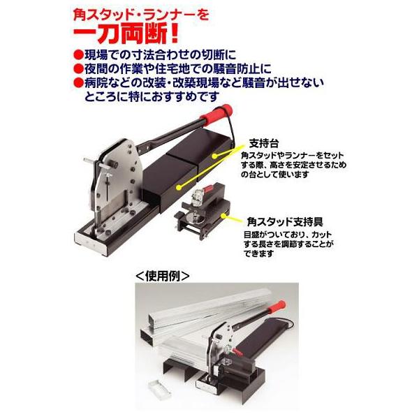 パイプネジ切り機（1065） パイプネジ切り機（1065）