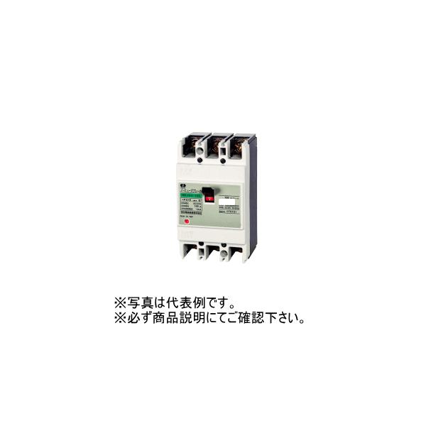 河村電器 NB 103-75 3P3E 75A 【NB103-75】 : エヌデンサービス - 通販
