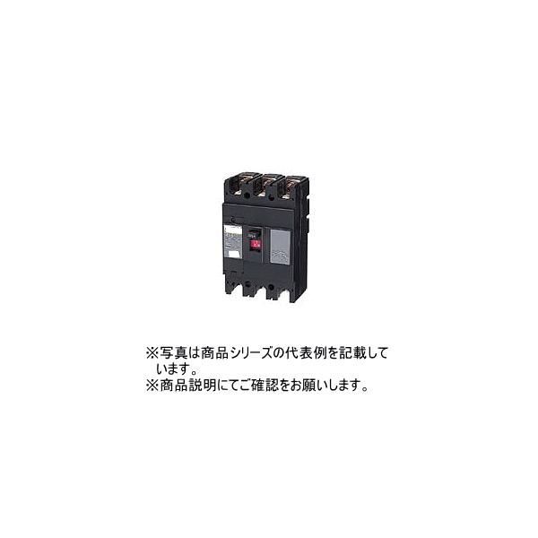 日東工業 [NE] サーキットブレーカ（経済形） NE403A 3P 250A