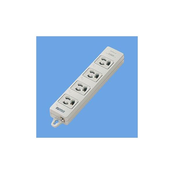 �p�i OA�^�b�v�����~�ߌ` 4�R�� (�R�[�h�Ȃ�)(�d���\���t) WCH24043H