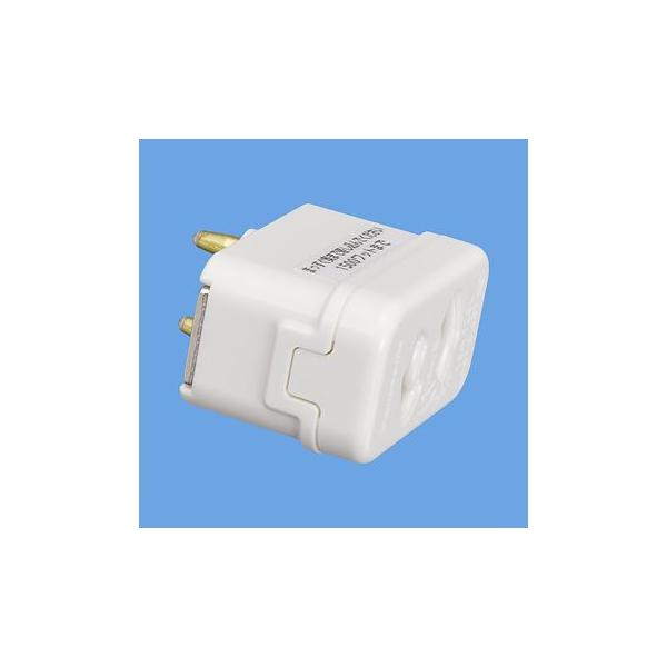 Panasonic パナ マグネットコンセント用アダプタ WH66012WP