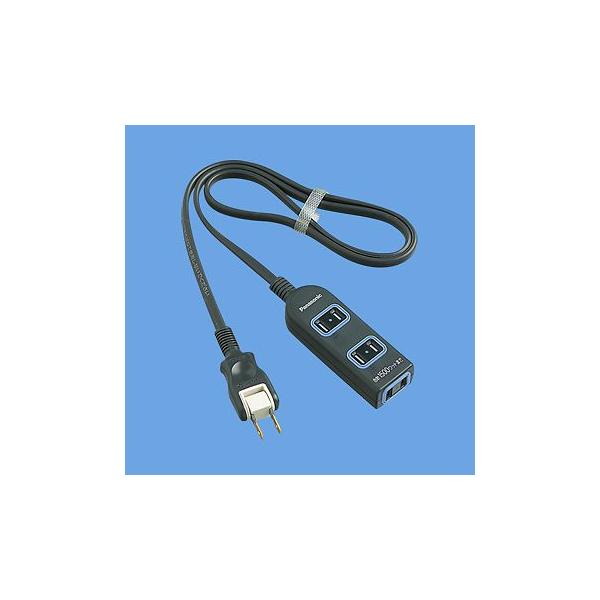 パナソニック(Panasonic)?ザ・タップX(安全設計・パッキン付) WHA2523BKP 6g7v4d0 Amazon.co.jp: パナソニック ザ・タップX(安全設計・パッキン付