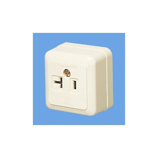 ���p�i 15A�E20A���p�p�^�R���Z���g WK1821