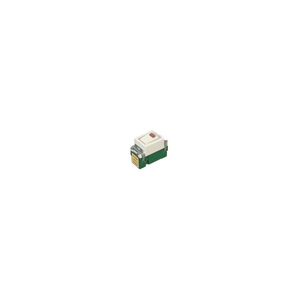 Panasonic - 【新品訳あり(箱きず・やぶれ)】 Panasonic　埋込パイロットスイッチB 片切 10個入り　WN52412 Amazon.co.jp: パナソニック(Panasonic) 埋込パイロットスイッチ