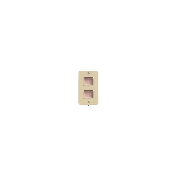 National 熱線スイッチ4 埋込金具 化粧枠付 AC100V Amazon.co.jp: パナソニック(Panasonic) 防雨埋込スイッチ