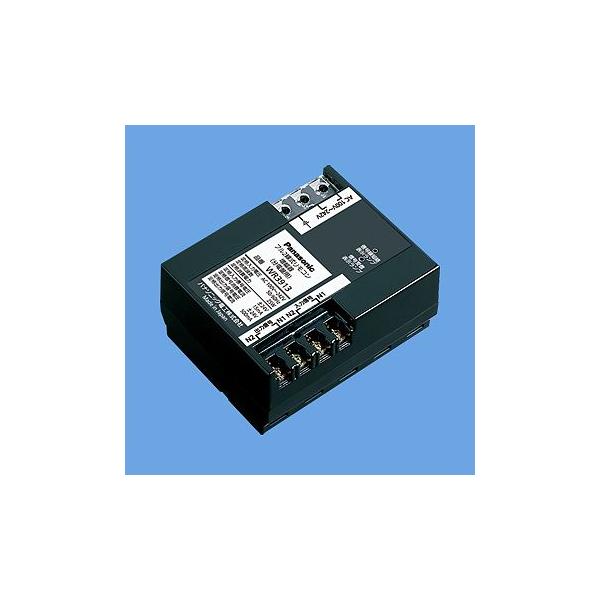 Panasonic（パナソニック） パナ フル2線式リモコン増幅器 WR3913