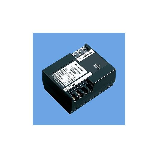 パナ フル2線式リモコン伝送ユニット WRT2050 パナ フル2線式リモコン伝送ユニット WRT2050