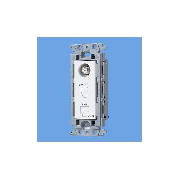 �p�i�\�j�b�N WTF1671W �R�X���V���[�Y ���C�h21 �}���`���f�B�A �R���Z���g(TV/���V�[���h(10�`3224MHz)�E6��2�S�ECAT5E)(�z���C�g)