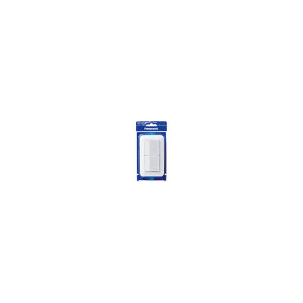 �p�i �R�X�������_�u���X�C�b�`B(�А�)(�v���[�g�t)(�z���C�g)/P WTP50012WP