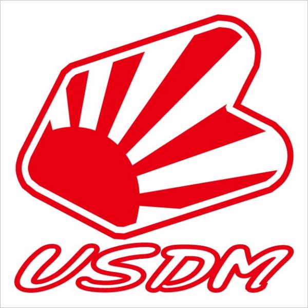 車種変更可能です 日章旗 初心者マーク Usdm Nデザイン Buyee Servicio De Proxy Japones Buyee Compra En Japon