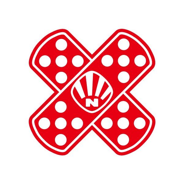 ばんそこう バンドエイド 絆創膏 カットバンカッティングステッカー 車の傷隠し Buyee 日本代购平台 产品购物网站大全 Buyee一站式代购 Bot Online