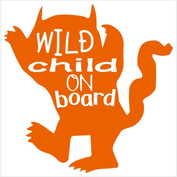 やんちゃな赤ちゃんが乗ってますステッカー チャイルドオンボード Buyee Buyee Jasa Perwakilan Pembelian Barang Online Di Jepang