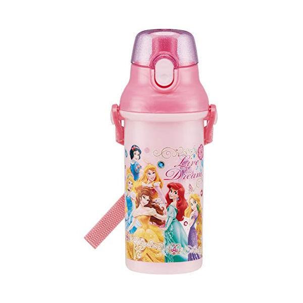 スケーター 子供用 プラスチック 水筒 480ml プリンセス 19 ディズニー Psb5san v276 Neut Kitchen ニュートキッチン 通販 Yahoo ショッピング