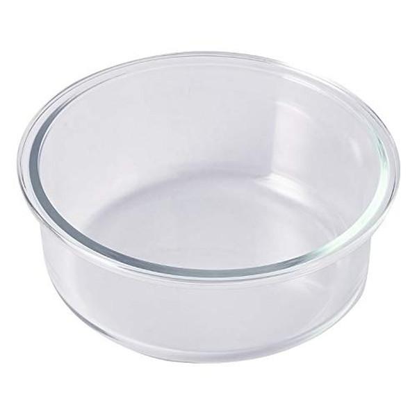 PYREX ケーキ型 クリア 15cm CP-8554 パイレックス