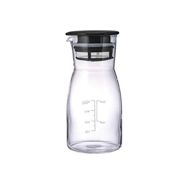 Hario ビネガーズドリンクピッチャー ブラック 700ml お酢 保存容器 Vdpi 700 B ハリオ v396 Neut Kitchen ニュートキッチン 通販 Yahoo ショッピング