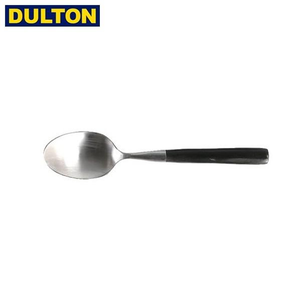 Dulton ベークライト ディナースプーン ブラック Dtct 01ds ダルトン Ed Neut Kitchen ニュートキッチン 通販 Yahoo ショッピング