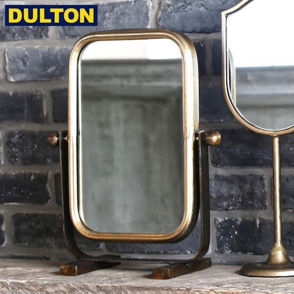 DULTON テーブル トップ ミラー レクタングル TABLE TOP MIRROR 