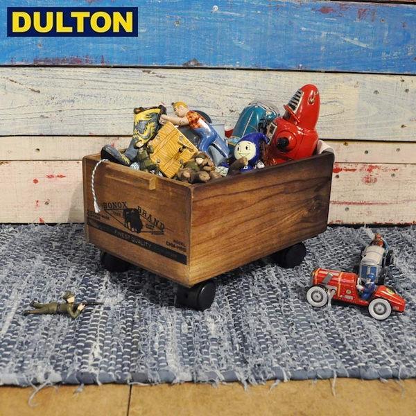 DULTON WOODEN STACKING BOX B (品番：CH14-H519NT) ダルトン 