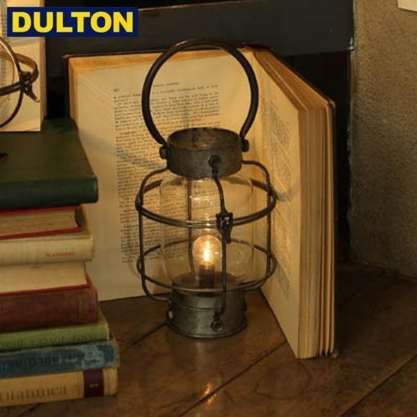 DULTON L.E.D LANTERN A.SILVER (品番：R855-1044ASV) ダルトン