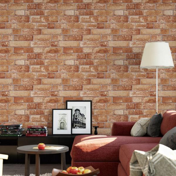菊池襖紙工場 貼ってはがせる壁紙 45cm 2 5m Jk4522 レンガ ライト Code 3115 Th Neut Kitchen ニュートキッチン 通販 Yahoo ショッピング