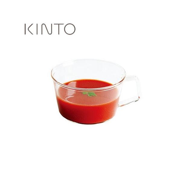 KINTO CAST スープカップ 420ml 8438 キントー キャスト
