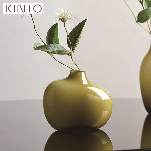 Kinto Sacco ベースガラス 01 グリーン サッコ 緑 花瓶 一輪挿し キントー 19aw Th Neut Kitchen ニュートキッチン 通販 Yahoo ショッピング