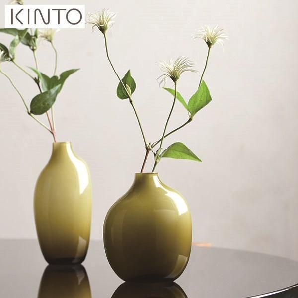 Kinto Sacco ベースガラス 02 グリーン サッコ 緑 花瓶 一輪挿し キントー 19aw Th Neut Kitchen ニュートキッチン 通販 Yahoo ショッピング