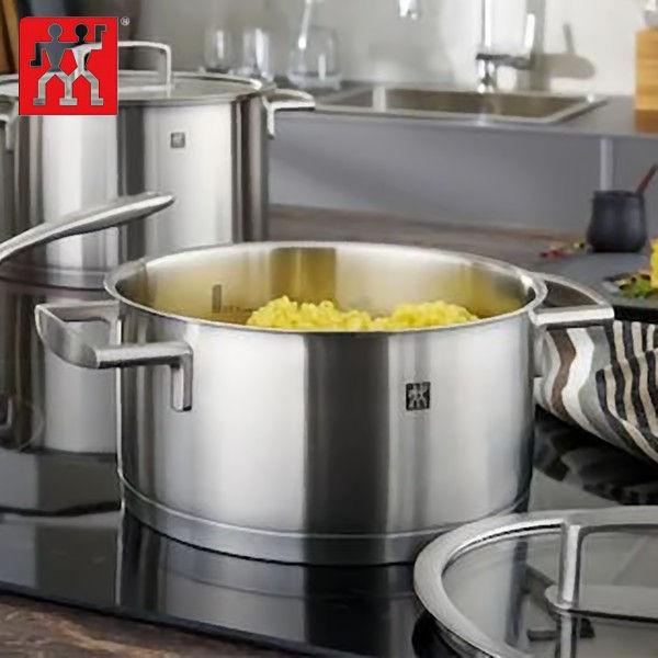 長期欠品中、予約販売)Zwilling バイタリティ ストックポット 長期欠品中、予約販売)Zwilling バイタリティ ストックポット
