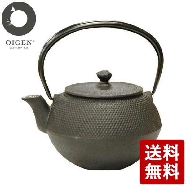 及源鋳造 Oigen 南部鉄器 急須 まろみアラレ 大 E 110l Zz Neut Kitchen ニュートキッチン 通販 Yahoo ショッピング