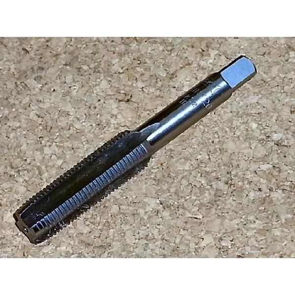 インチサイズタップ 1/2-20UNF#2 : N-KIT Yahoo!ショップ - 通販