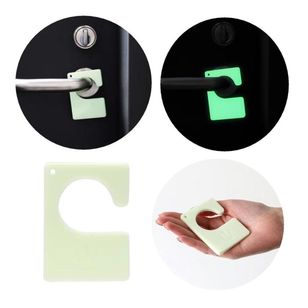 アフターバーナー グロー ドア セーフティ マーカー Afterburner Glow Door Safety Marker 蓄光 ドアマーカー シリコーン シリコン