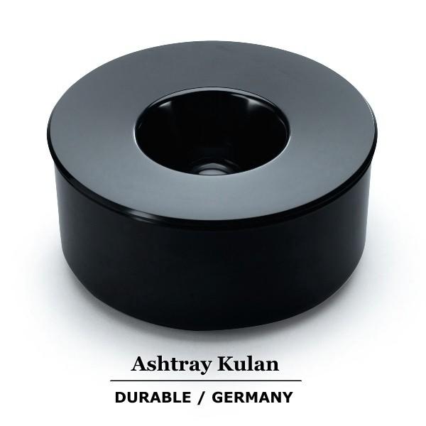 アッシュトレイ　クラン 灰皿 蓋付き アッシュトレイ クラン Ashtray Kulan : インテリア