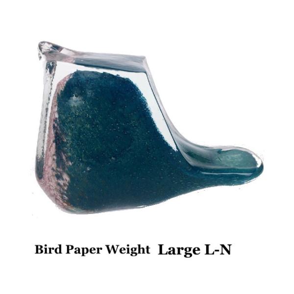 o[h y[p[ EFCg [W L-N Bird Paper Weight Large KX u nhCh IuWF 
