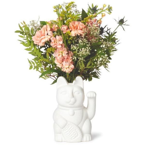 t[x[X lR Flower Vase Neko L t[x[X ԕr a N u