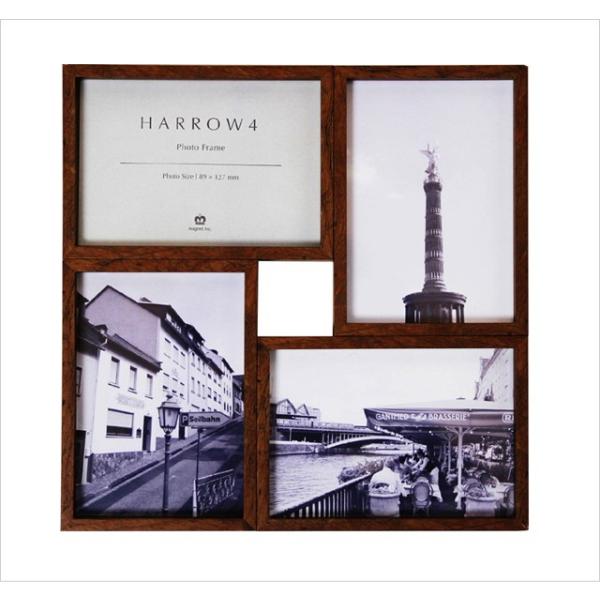 tHgt[ nE4 HARROW4 WALNUT tHgt[ Ǌ|  ʐ^  89 x 127mm 4[