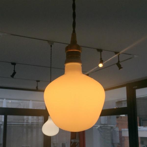 LEDバルブ NT130 ウォーム LED電球 e26 調光器対応 LED Bulb Warm