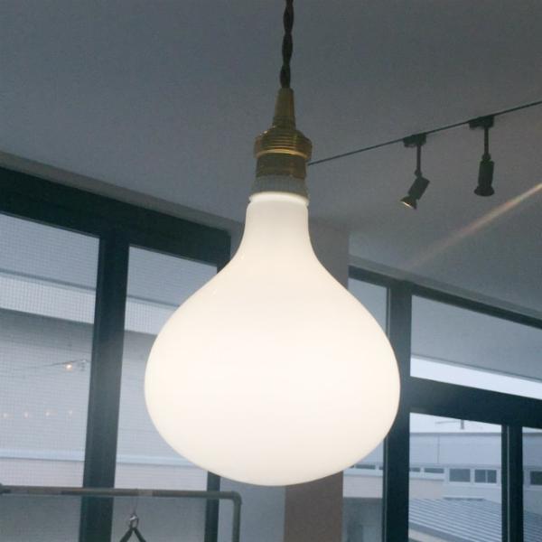 LEDバルブ NT158 ホワイト LED電球 e26 調光器対応 LED Bulb White
