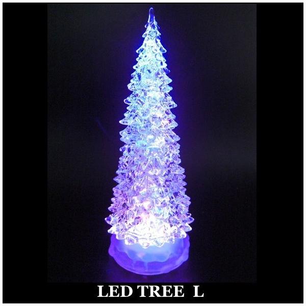 LEDNX}Xc[ USB[d ԐڏƖ LED TREE LTCY