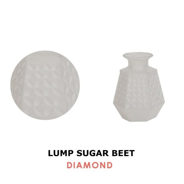 t[x[X KX   y ֑} ԕr Lump Sugar BEET DIAMOND
