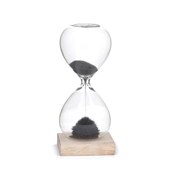 v 1 }OleBbN A[OX Magnetic Hourglass