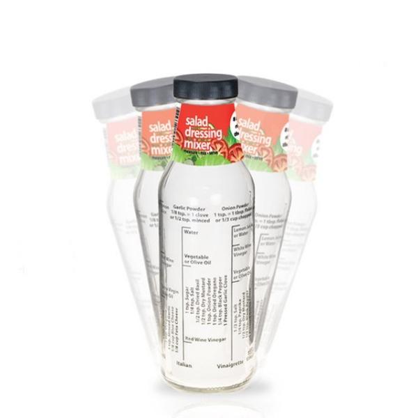 サラダドレッシングミキサー Salad Dressing Mixer ドレッシング 手作り ボトル 容器 ガラス Buyee Buyee Japanese Proxy Service Buy From Japan Bot Online