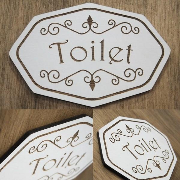 ハンドメイド ヨーロピアン調 木製 ドアプレート エレガント ルームプレート トイレ バスルーム インテリア 手作り雑貨 おしゃれ Buyee Buyee Japanese Proxy Service Buy From Japan Bot Online