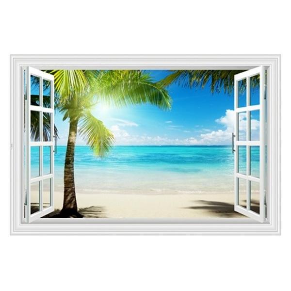 ★お部屋が素敵な空間に早変わり！貼るだけで簡単に模様替えできます♪部屋を明るく華やかに。壁紙の補修や傷隠しにもおすすめ。貼ったり剥がしたり自由自在。★子供部屋 リビング 寝室 トイレ キッチン 玄関 お店カフェ 賃貸部屋など、いろんな場所を...