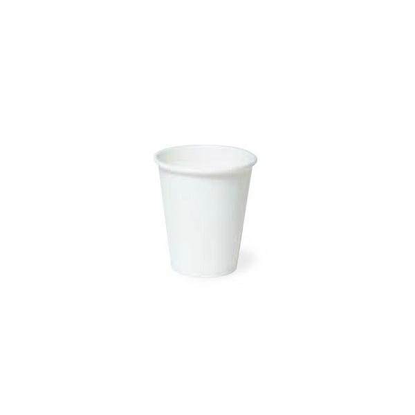 紙コップ　トーカン　サニーコップ3　SM-90-3（K）無地　50個×60袋入　1箱