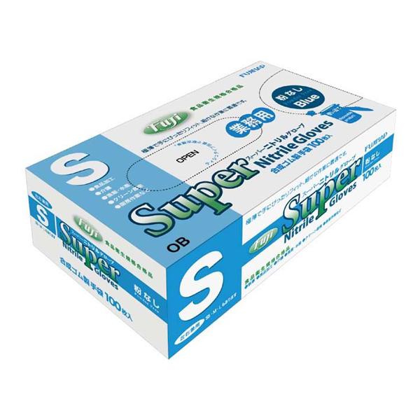 特徴極薄タイプのニトリル手袋で細かな作業に適しています。仕様サイズ：S材質：NBR左右兼用全長：240mm（±5mm）手のひら回り：180mm（±5mm）厚み：指先0.10mm（±0.02mm）手のひら0.07mm（±0.04mm）65-3...