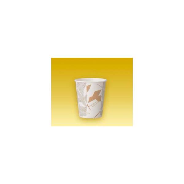 デキシー　断熱カップ　8オンス　ウインズ　GDNC08Wi　50個×20袋入　1箱